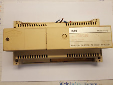 Alimentatore videocitofono bpt usato  Polinago