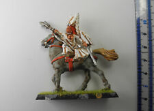 Mounted bretonnian damsel for sale  HAVERHILL