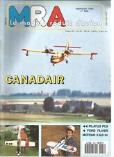 Mra 645 piper d'occasion  Bray-sur-Somme