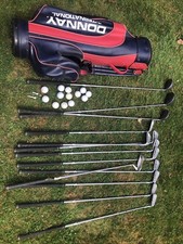 Golf clubs carry for sale  UXBRIDGE
