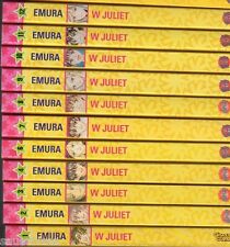 Manga wjuliet juliet gebraucht kaufen  Berlin