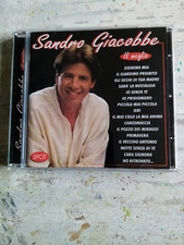 Sandro giacobbe meglio usato  Ivrea