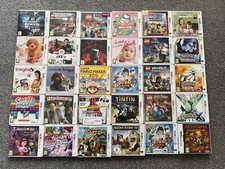 Massive bundle nintendo for sale  DAGENHAM