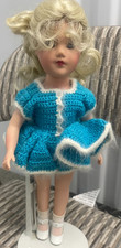 Vintage modern blonde for sale  New York