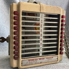 1952 seeburg jukebox for sale 1952 seeburg jukebox for sale San Diego