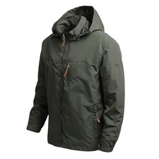 Mens waterproof windbreaker for sale Mens waterproof windbreaker for sale  UK