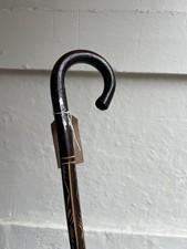 Antique walking stick for sale  ROCHESTER