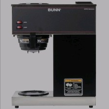 Bunn vpr cup for sale  Hedgesville