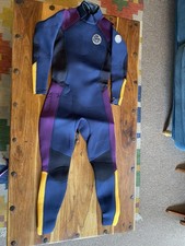 ripcurl wetsuit for sale  ABERYSTWYTH