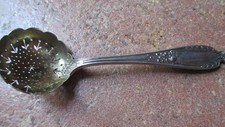 Cuillère sucre saupoudrer d'occasion  Garéoult