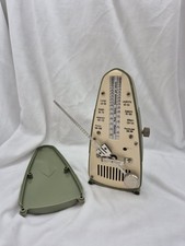 Vintage wittner taktell for sale  STOKE-ON-TRENT