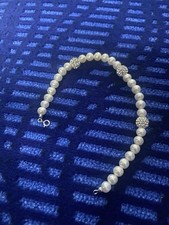 Bracciale donna oro usato  Zafferana Etnea