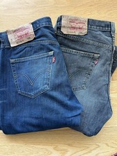 Levis 501 riginla gebraucht kaufen  Frankfurt am Main