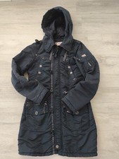 Khujo damen jacke gebraucht kaufen  Zeven