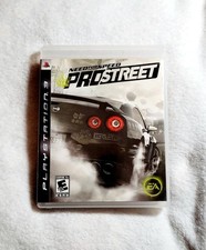 Need speed prostreet for sale  West Grove