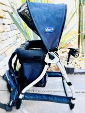 Chicco smartsupport aluminum for sale  Fallbrook