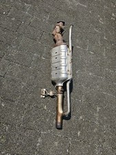 dpf filter gebraucht kaufen dpf filter gebraucht kaufen Altena