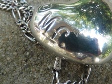 Mignon faget puffy for sale  Slidell