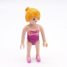 39833 playmobil femme d'occasion  Marck
