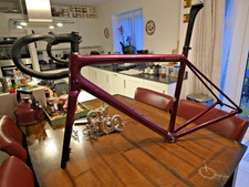 Specialized works aethos for sale  UK