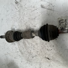 Semiasse anteriore sinistro usato  Torre di Ruggiero