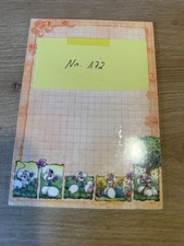 Diddl block . gebraucht kaufen Diddl block . gebraucht kaufen  Hamburg