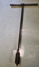 Vtg. post hole for sale  Early