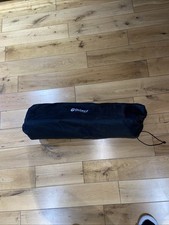 Outwell self inflating for sale  DAGENHAM