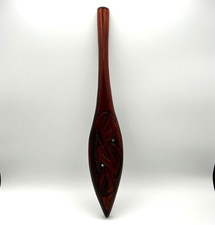 Vintage maori tiki for sale  Winterset