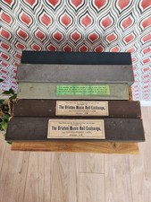 Vintage brixton music for sale  STREET