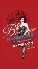 Burlesque handbook perfect for sale  Montgomery