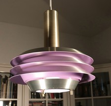 Vintage designklassiker lyskae gebraucht kaufen  Stadtoldendorf