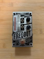 Digitech freqout natural d'occasion  Expédié en Belgium
