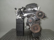 Motor hne anbauteile gebraucht kaufen  Stockach