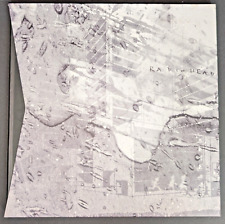 Radiohead rainbows rpm for sale  Longwood
