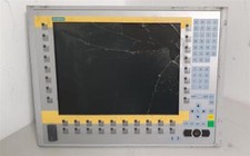 Siemens panel 6ag7103 gebraucht kaufen  Lauf a.d.Pegnitz