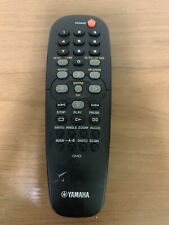 Yamaha remote control usato  Bitonto