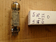 Mullard el84 km1 for sale  BILLINGSHURST