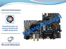 Main board juc7.820.00292572 usato  Roma