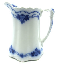 Vintage flow blue for sale  KIDDERMINSTER