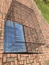 Dog crate size for sale  TROWBRIDGE