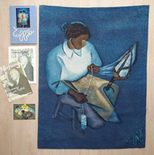 Tapisserie louis toffoli d'occasion  L'Aigle