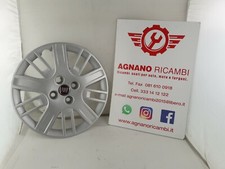 Coppa ruota copriruota usato  Napoli