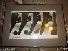 Charlie chaplin framed for sale  Melville