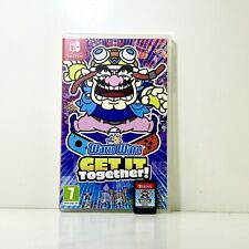 Wario ware get usato  Capri