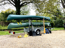 Two mad river for sale  LEATHERHEAD