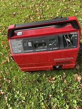 honda portable generators for sale  AMERSHAM