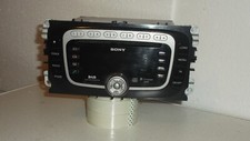 Ford mondeo sony for sale  PERTH