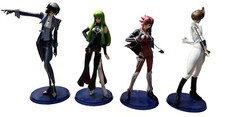 Bandai code geass gebraucht kaufen  Mitwitz