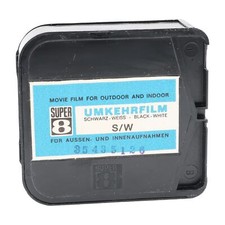 Neckermann super film gebraucht kaufen  Filderstadt